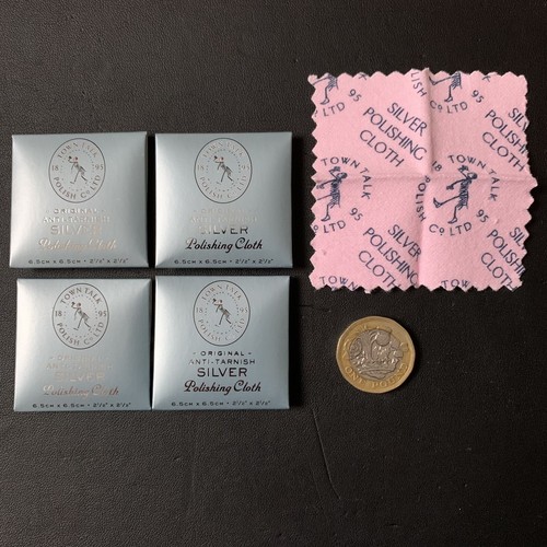 Town talk silver - silver, jewellery