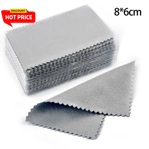 50pcs jewelry polishing - jewelry,