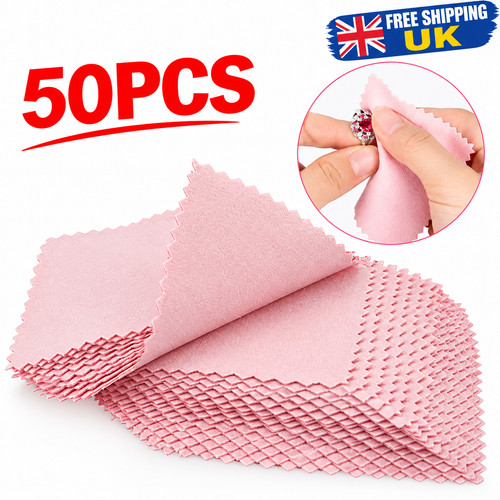 Silver polishing cloth - polishing,