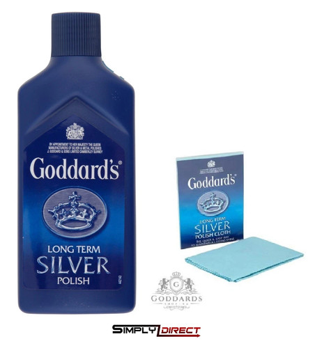 Goddards silver jewellery - goddards,