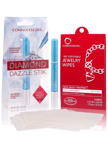 Connoisseurs diamond dazzle - diamond,