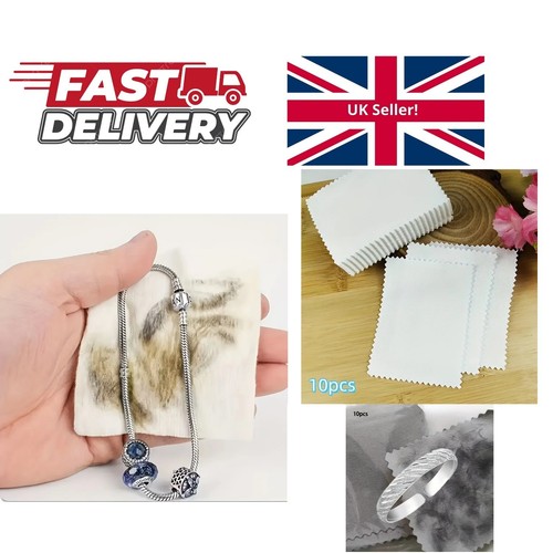 Polishing cloth gold - polishing, silver