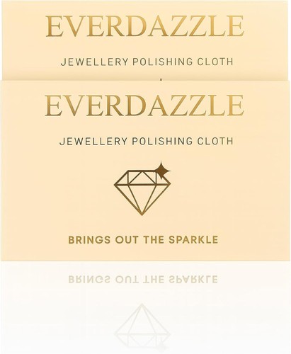 Jewellery cleaning cloths - jewellery,