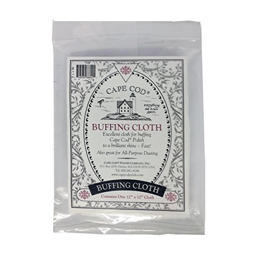 Cape cod buffing polishing - buffing,
