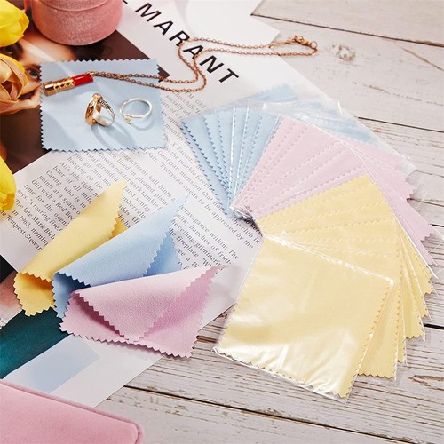 10pcs jewelry polishing - 10pcs,
