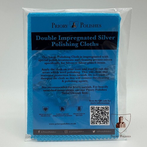 Large double impregnated - double,