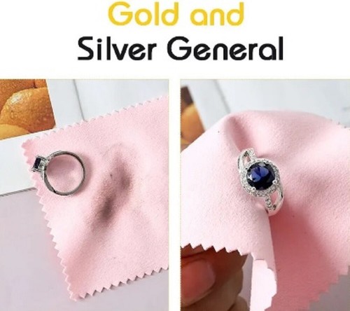 Silver gold duster - silver, cloth