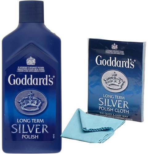 Goddards silver jewellery - goddards,
