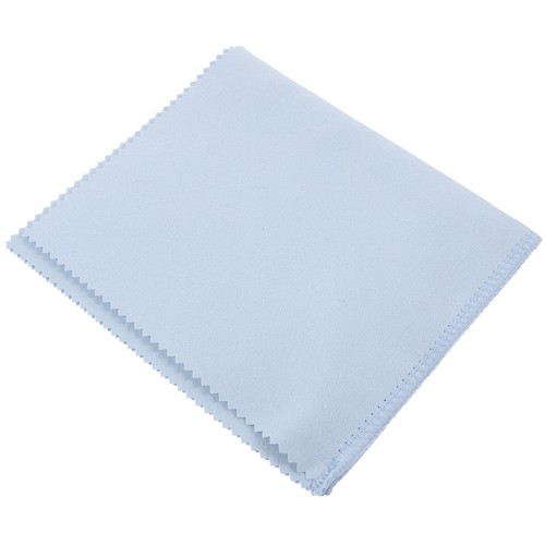 Polishing cloth cleaning - polishing,