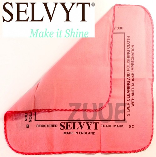 Selvyt professional - sc, b