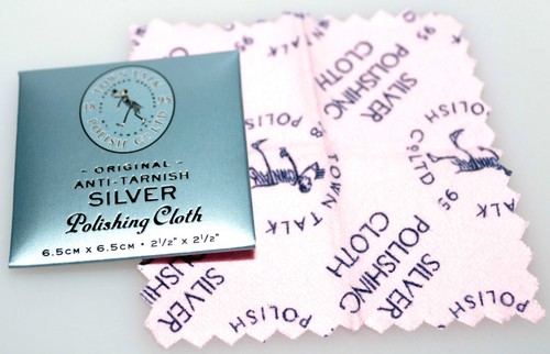 Town talk silver - talk,