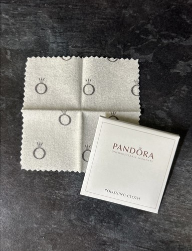 New pandora polishing - pandora,