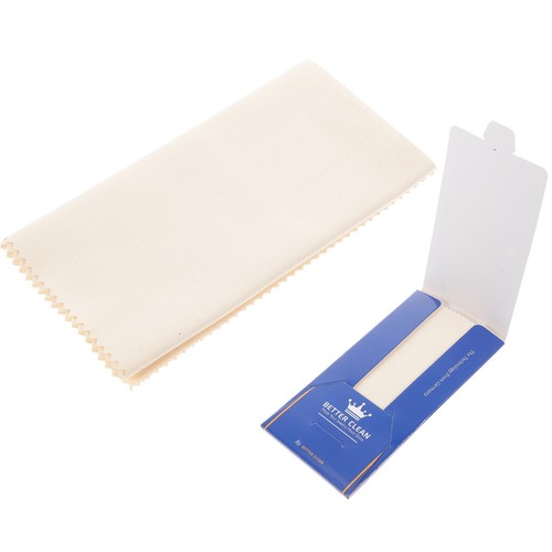 Reusable black microfiber - reusable,