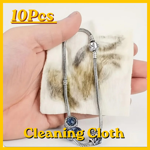 10pcs jewelry polishing - 10pcs,
