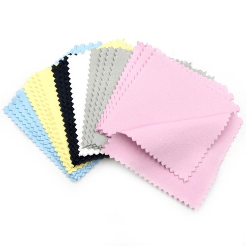 10xsilver polishing cloth - polishing,