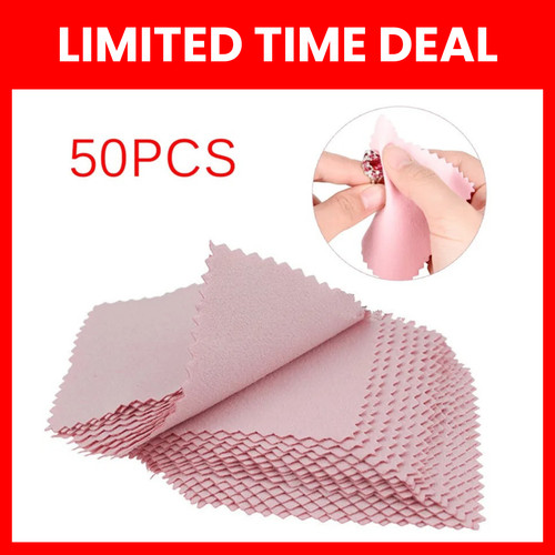 Pcs non toxic silver gold - 50,