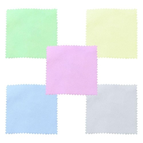 50pcs jewelry cleaning - jewelry, cloth