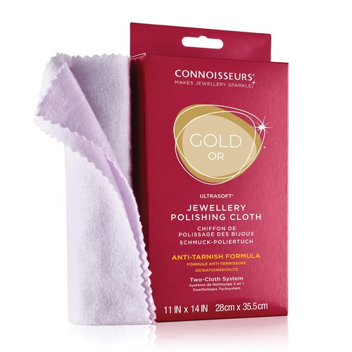 Connoisseurs ultrasoft gold - connoisseurs,