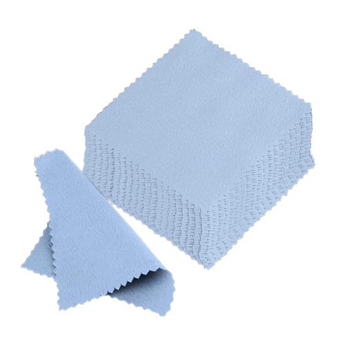 50pcs jewelry cleaning cloth - jewelry,