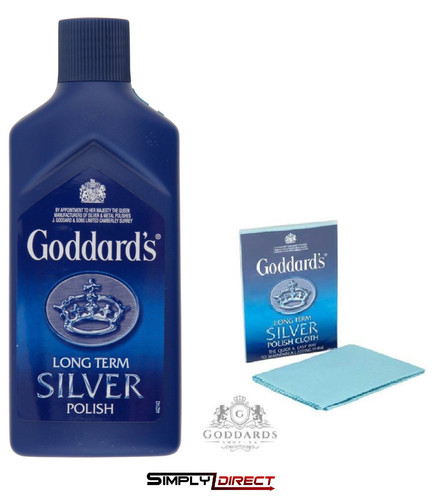 Goddards silver jewellery - goddards,
