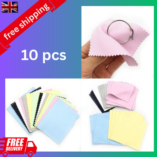 10pcs silver gold - 10pcs, jewellery