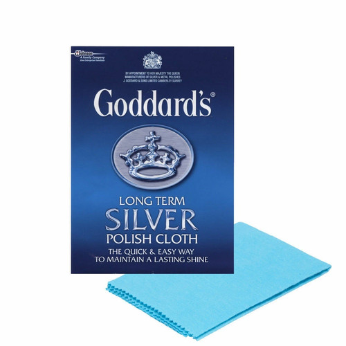 Goddard long term - long, silver
