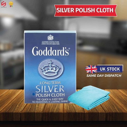 Goddards long term silver - goddards,